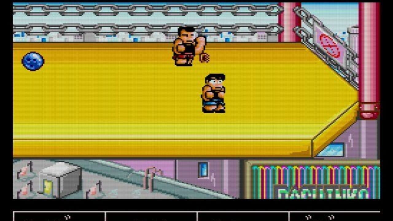 Downtown Nekketsu Koushinkyoku: Soreyuke Daiundoukai thumbnail 4