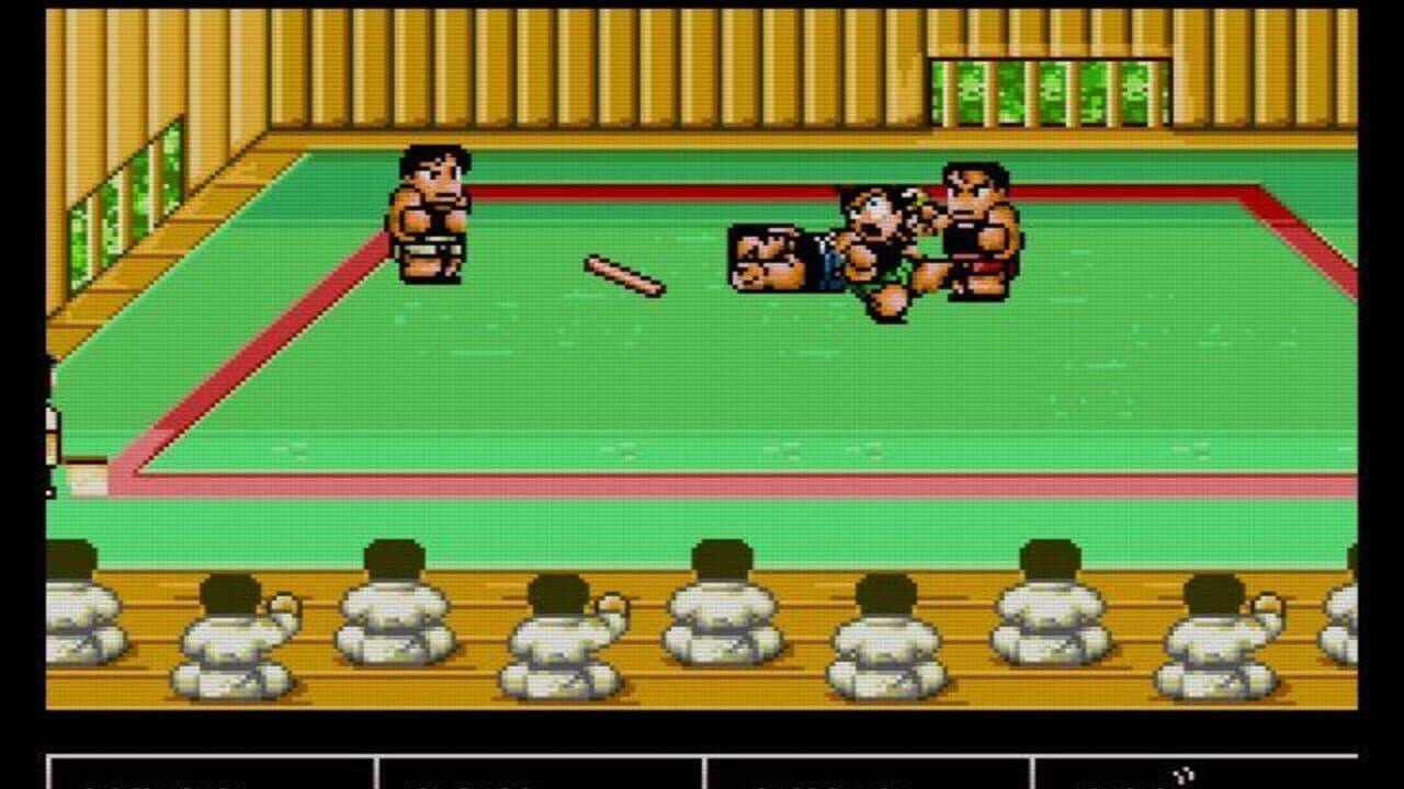 Downtown Nekketsu Koushinkyoku: Soreyuke Daiundoukai thumbnail 10