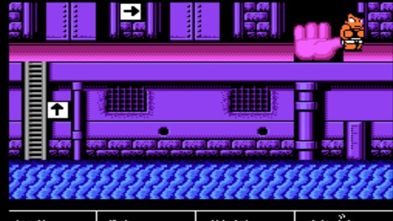Downtown Nekketsu March Super-Awesome Field Day! thumbnail 9