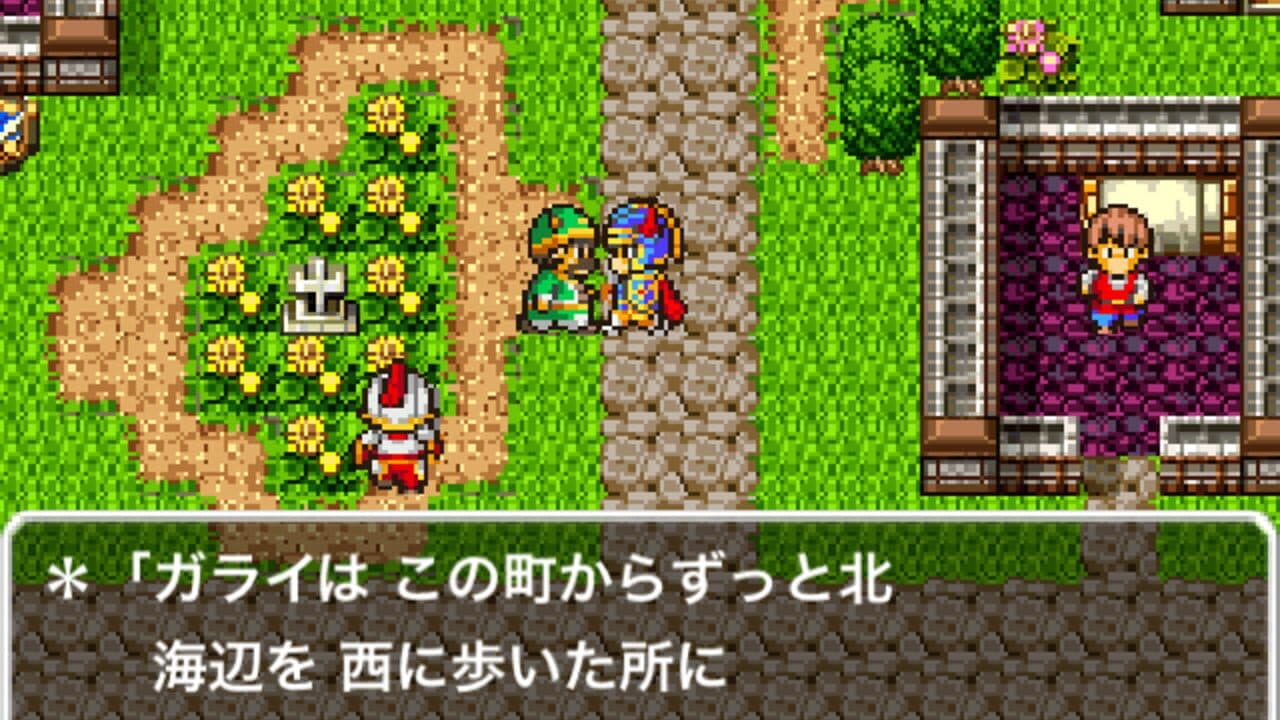 Dragon Quest thumbnail 16
