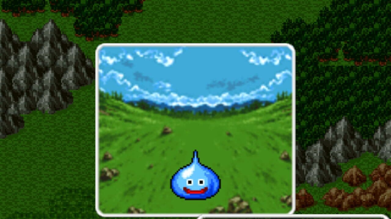 Dragon Quest thumbnail 4