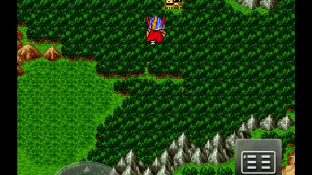 Dragon Quest thumbnail 5