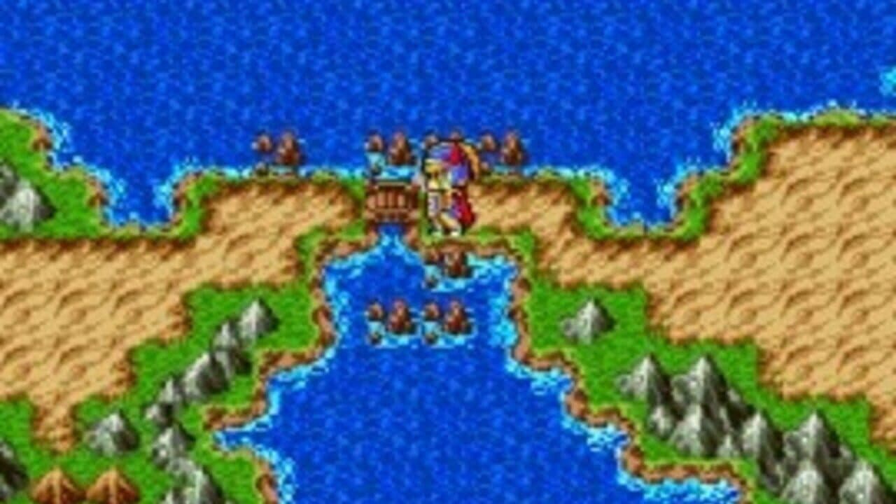 Dragon Quest thumbnail 6
