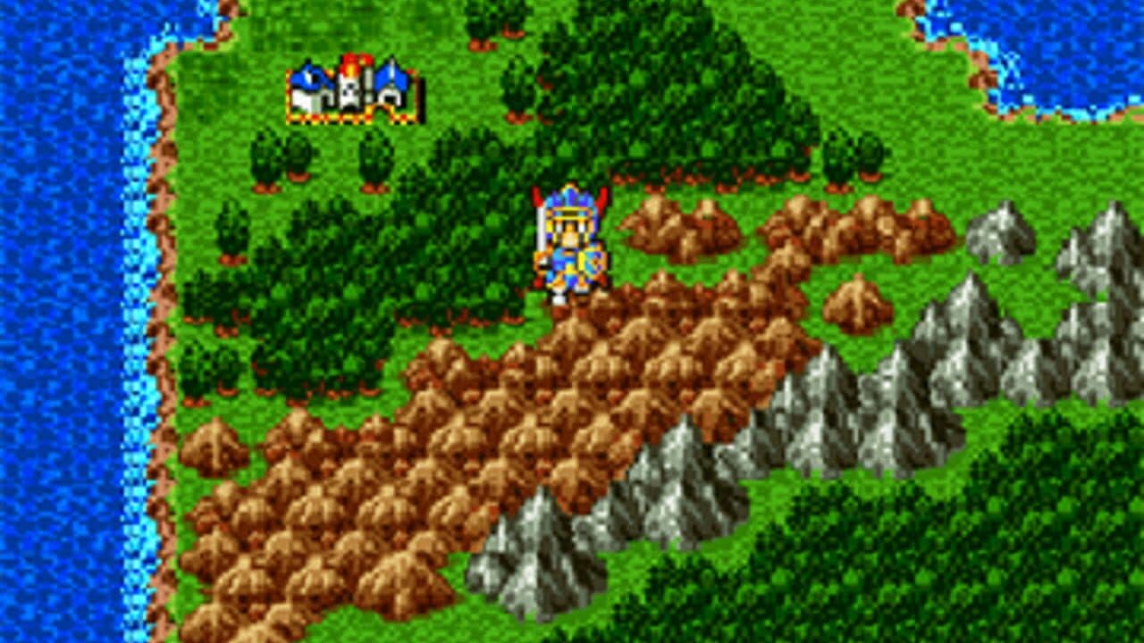 Dragon Quest thumbnail 7
