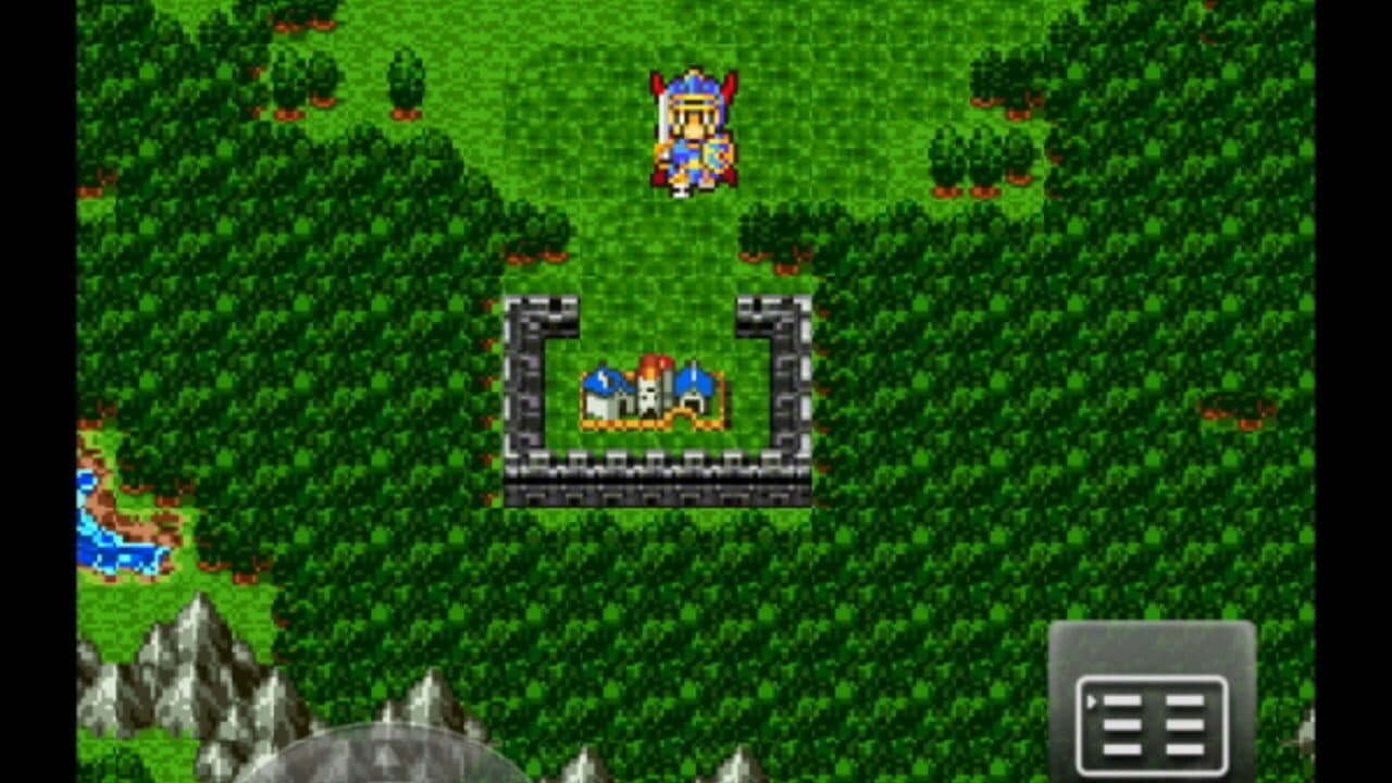 Dragon Quest thumbnail 8