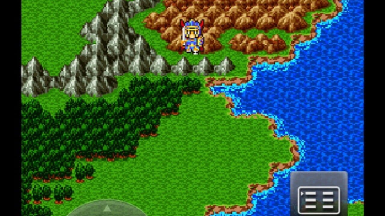 Dragon Quest thumbnail 9