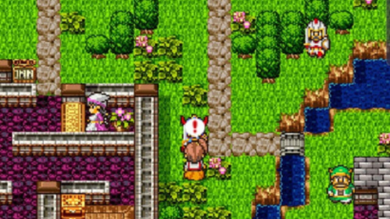 Dragon Quest thumbnail 11