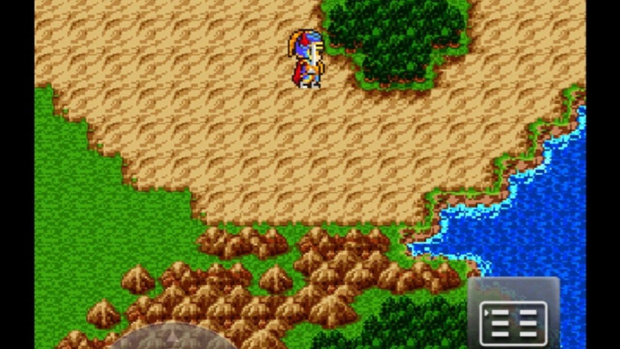 Dragon Quest thumbnail 12
