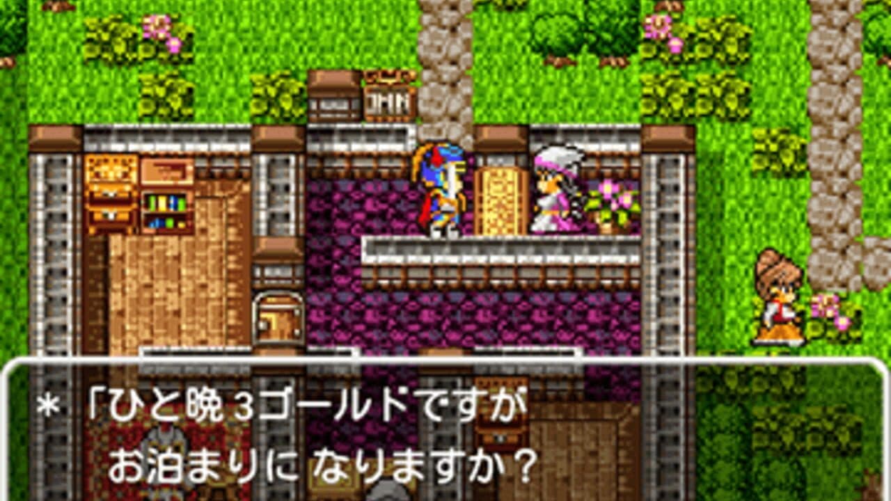 Dragon Quest thumbnail 13