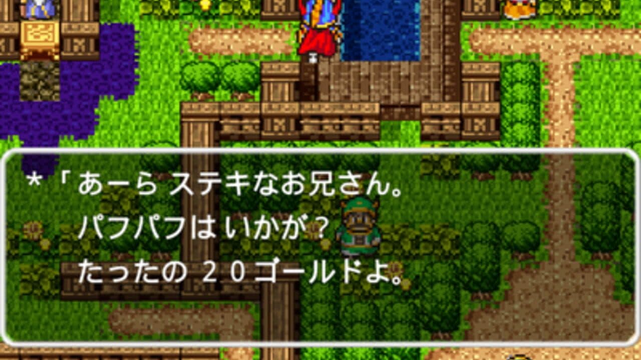 Dragon Quest thumbnail 15