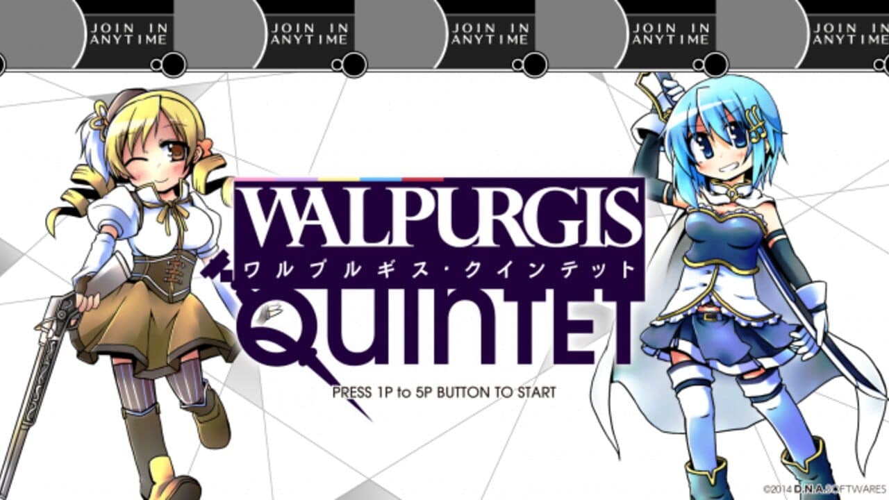 Walpurgis Quintet thumbnail 11