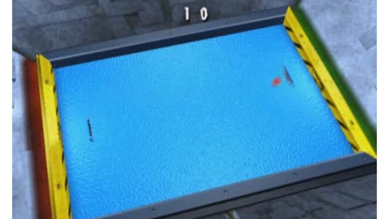 Arcade Action thumbnail 3