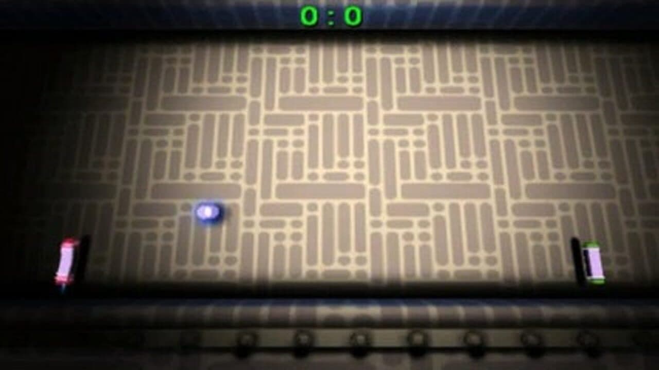 Arcade Action thumbnail 4