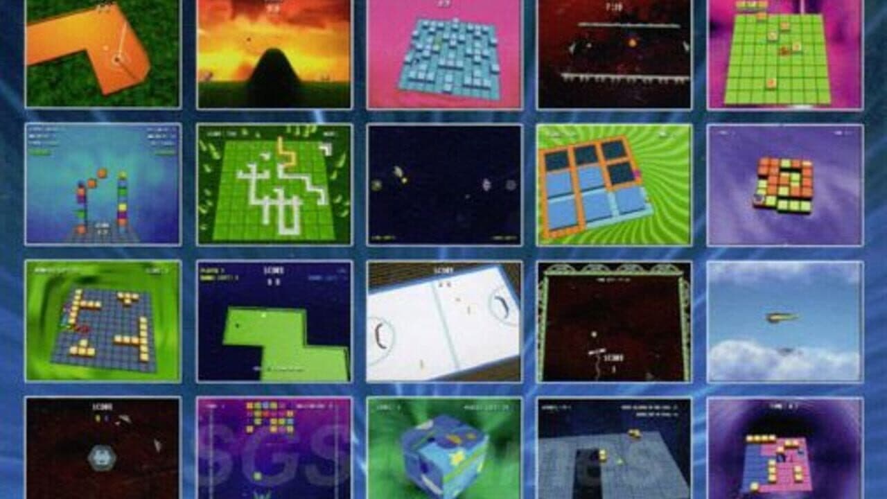 Arcade Action thumbnail 5
