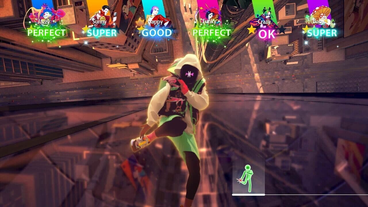Just Dance 2023 Edition thumbnail 3