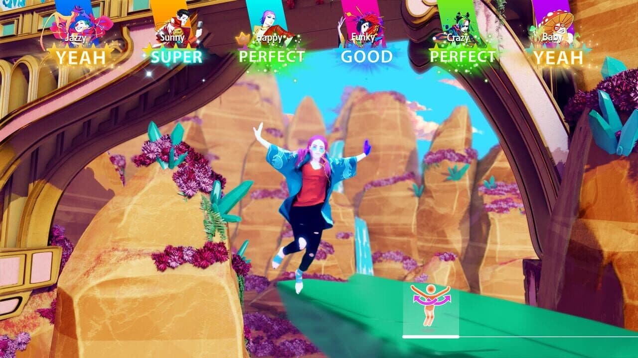 Just Dance 2023 Edition thumbnail 2