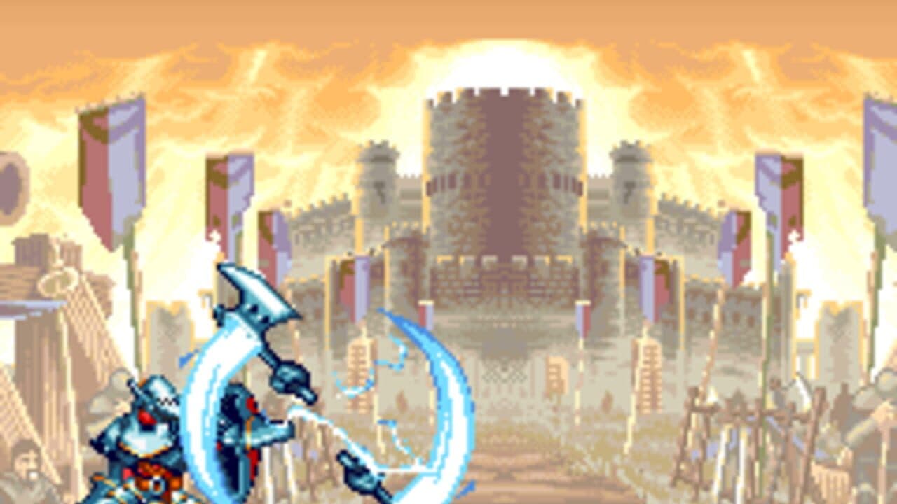 Medieval Combat: Age of Glory thumbnail 2