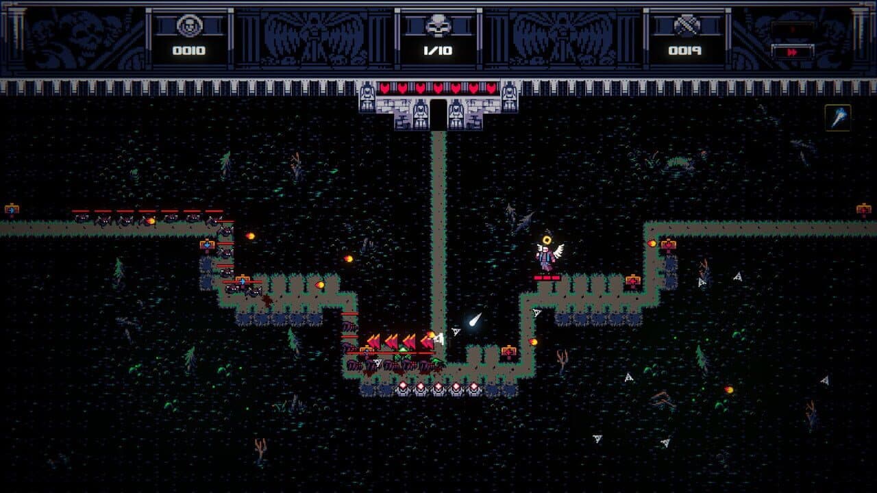Otherwar screenshot 1