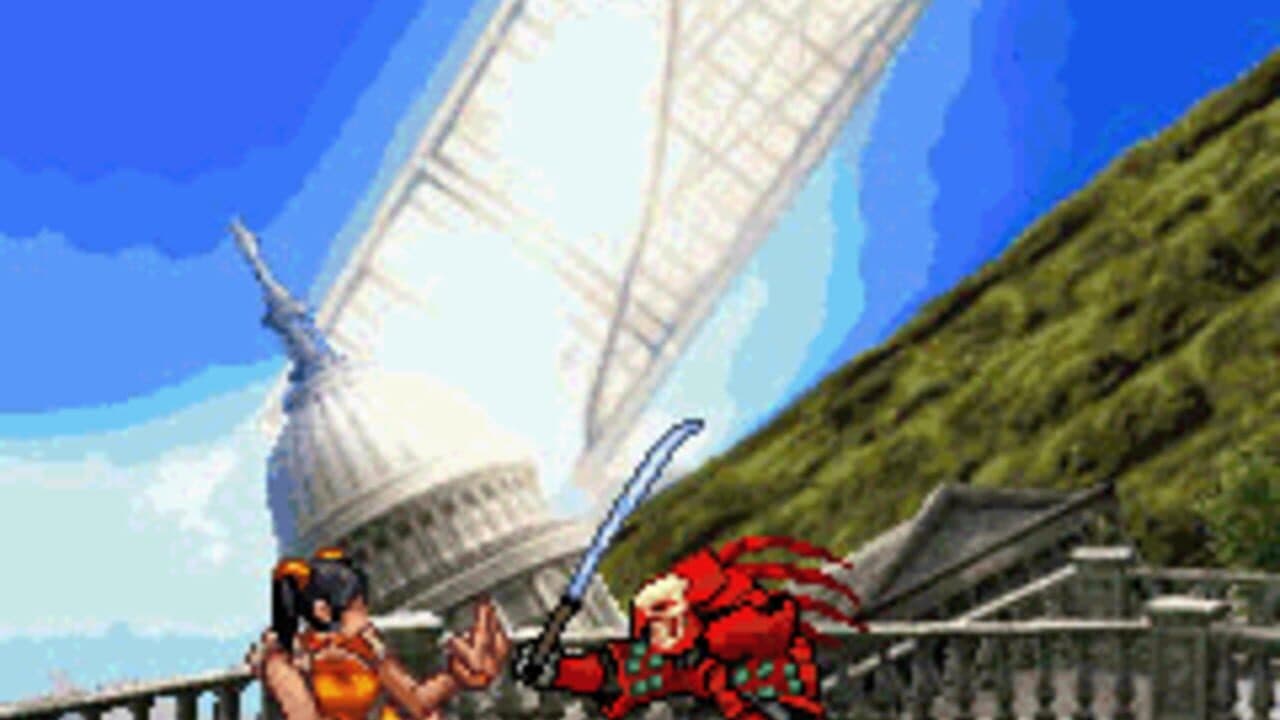Tekken Resolute thumbnail 3