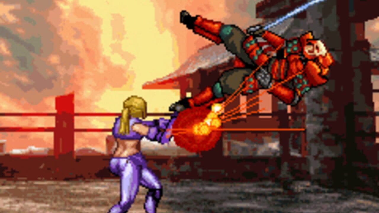 Tekken Resolute thumbnail 4
