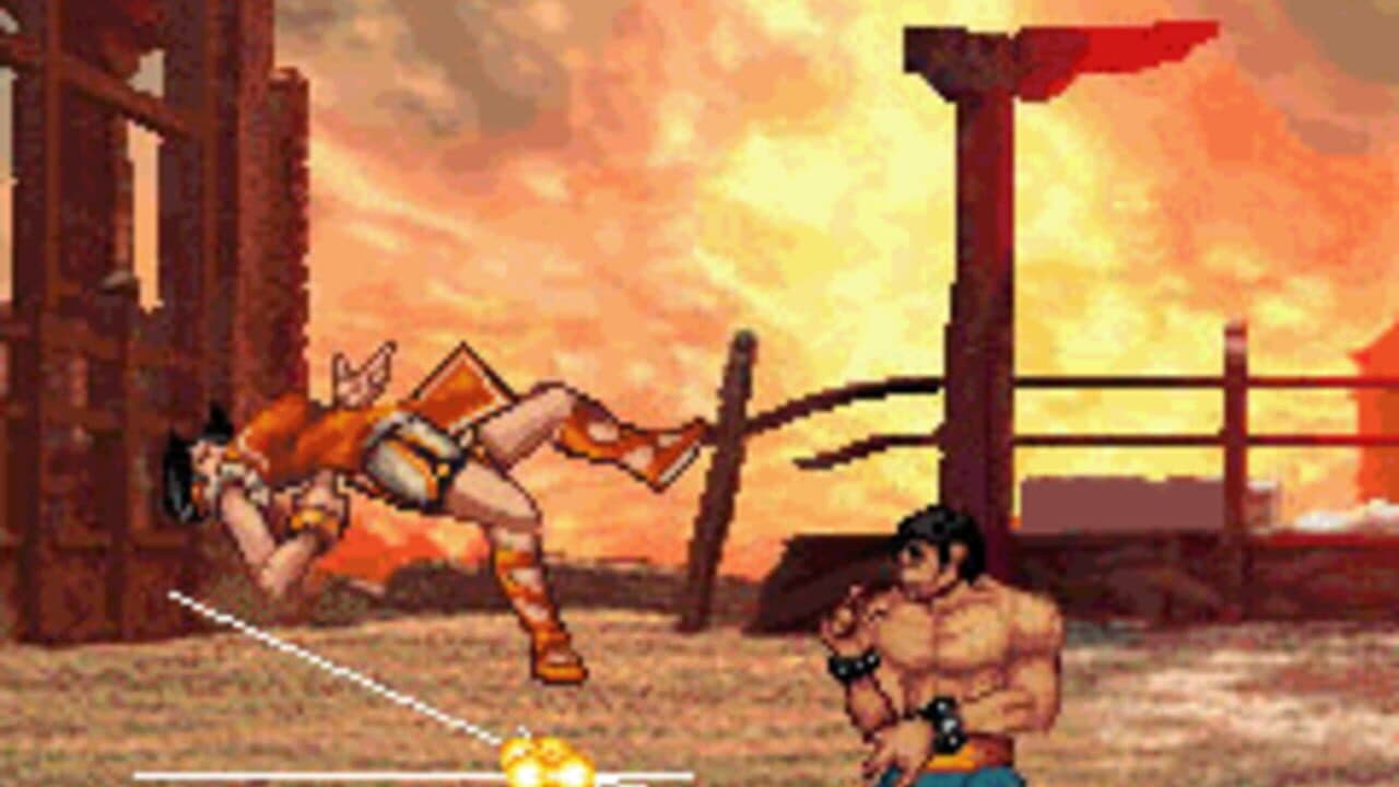 Tekken Resolute thumbnail 5
