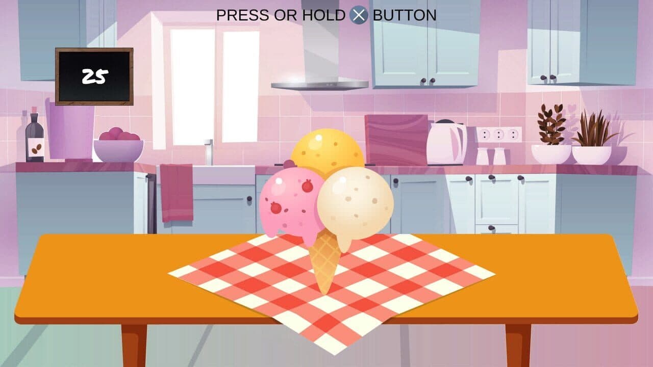 The Jumping Ice Cream thumbnail 3