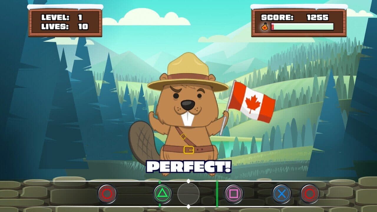 Beaver Fun thumbnail 2