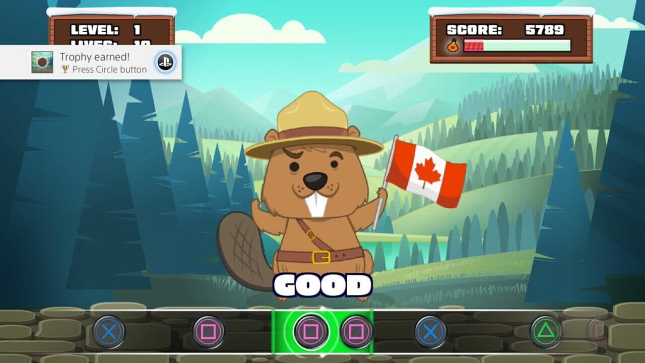 Beaver Fun thumbnail 3
