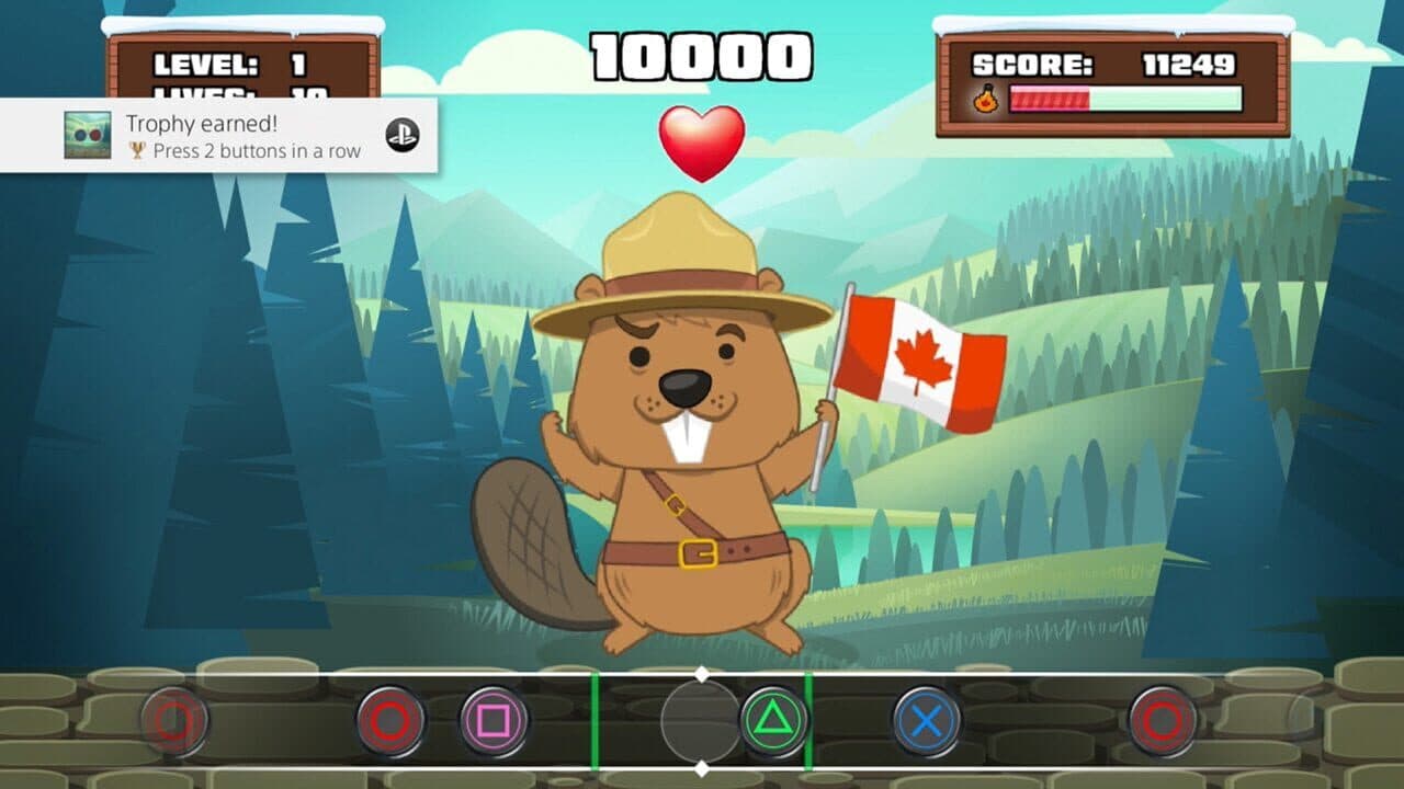Beaver Fun thumbnail 4