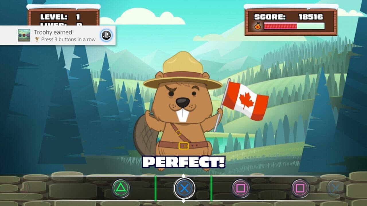 Beaver Fun thumbnail 5