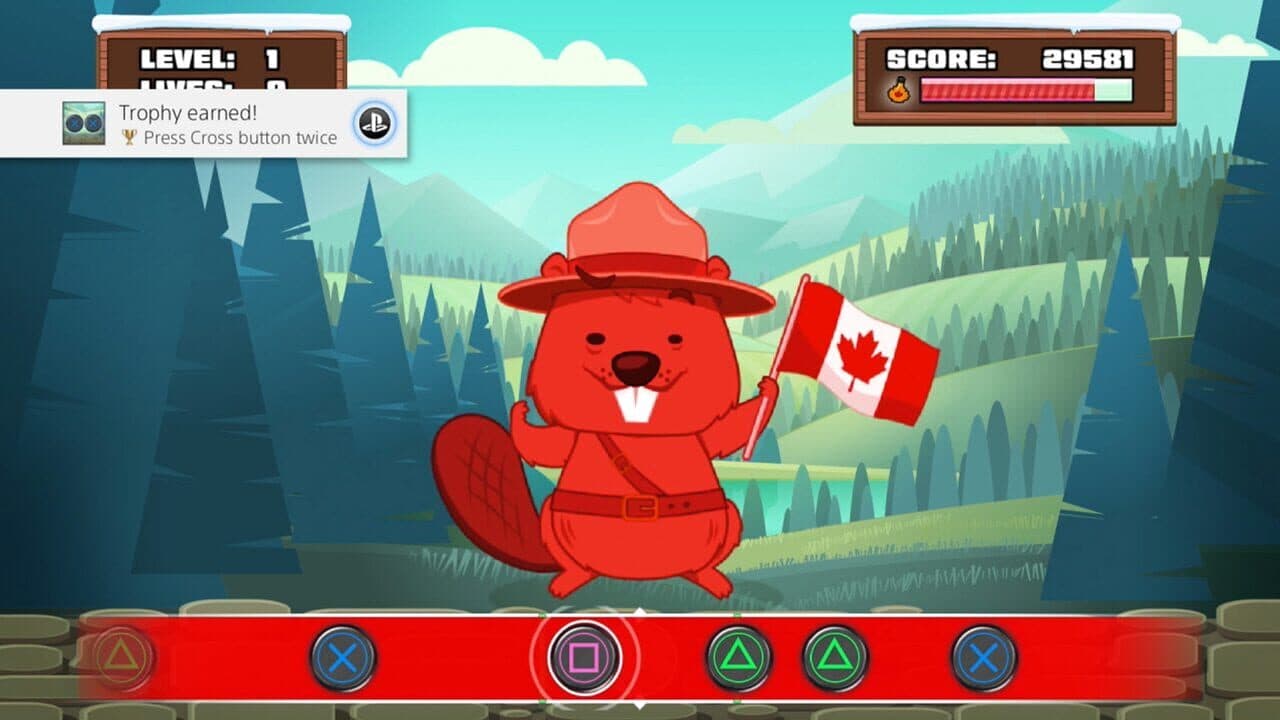 Beaver Fun thumbnail 6