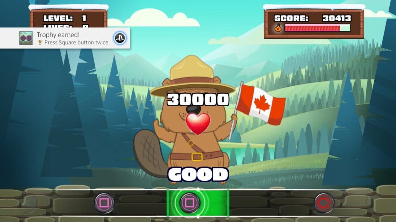 Beaver Fun thumbnail 7