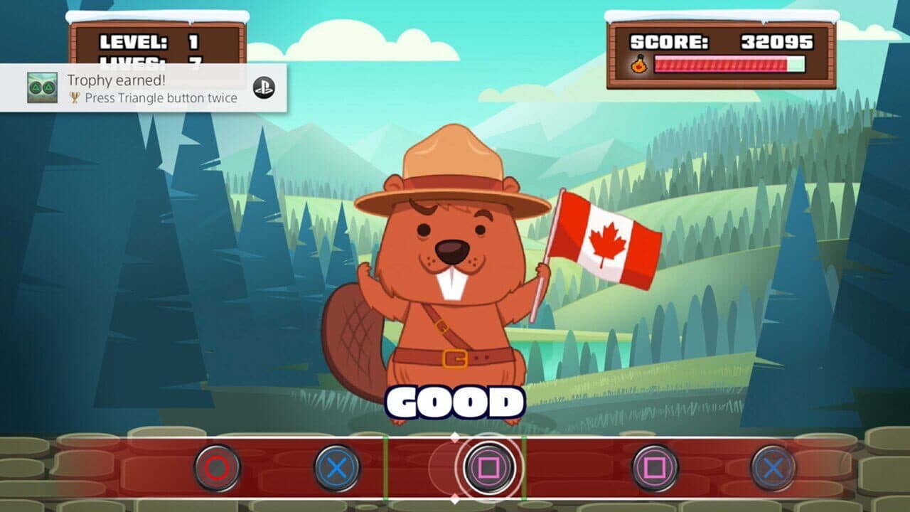 Beaver Fun thumbnail 8