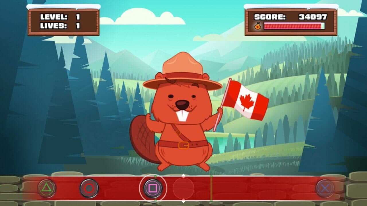 Beaver Fun thumbnail 9