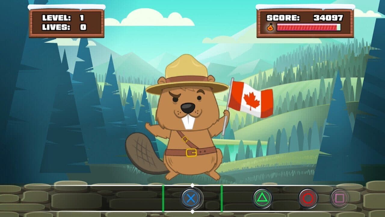 Beaver Fun thumbnail 10