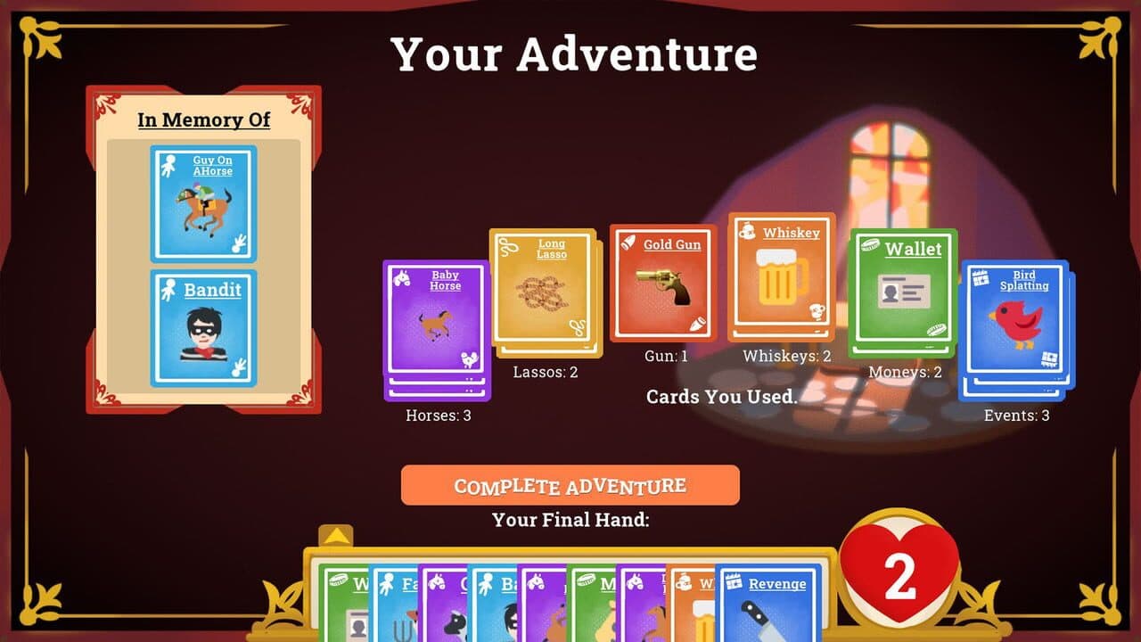 Card Cowboy thumbnail 5