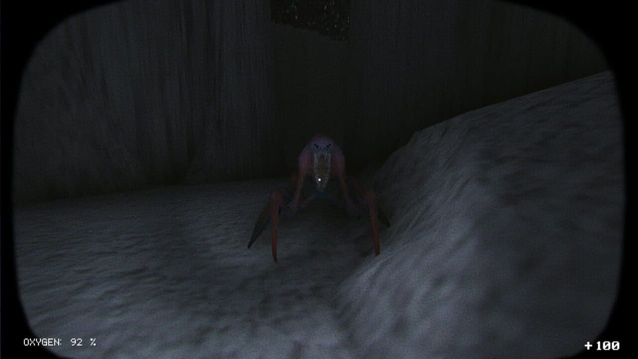 XenoMoon screenshot 1