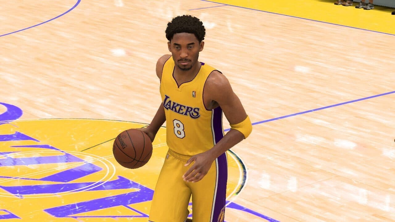 NBA 2K23: Michael Jordan Edition thumbnail 3