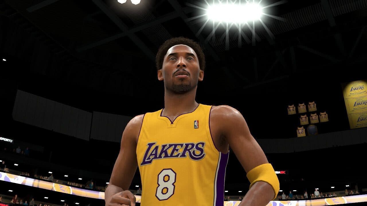 NBA 2K23: Michael Jordan Edition thumbnail 4