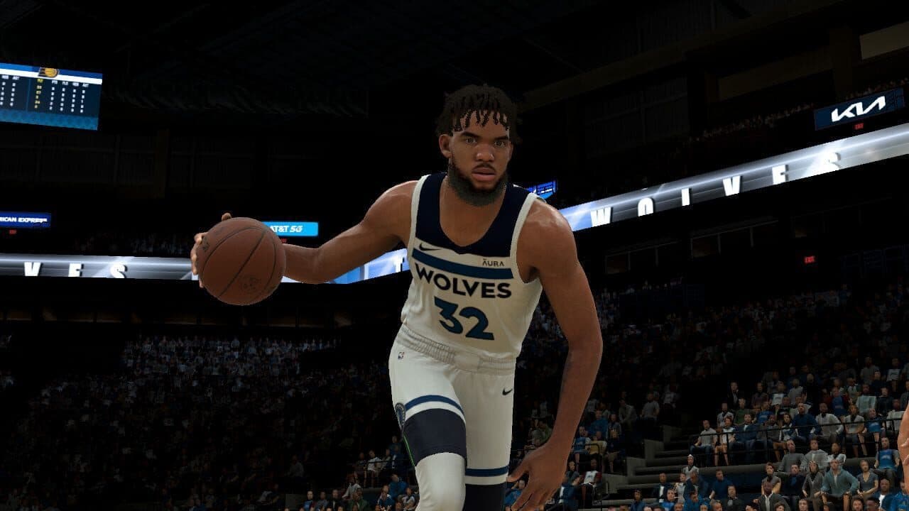 NBA 2K23: Michael Jordan Edition thumbnail 5