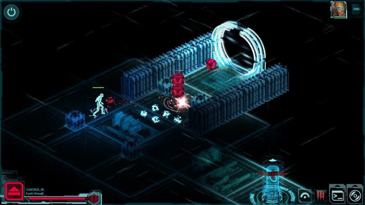 Shadowrun Returns: Deluxe Edition thumbnail 4