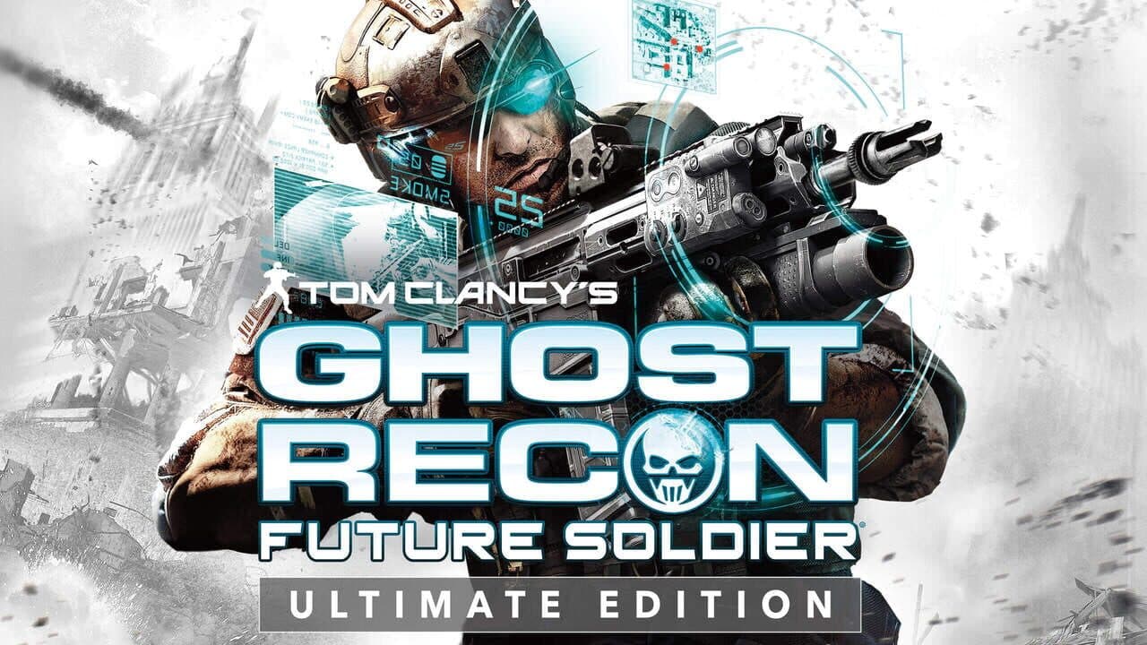 Tom Clancy's Ghost Recon: Future Soldier - Ultimate Edition screenshot 1
