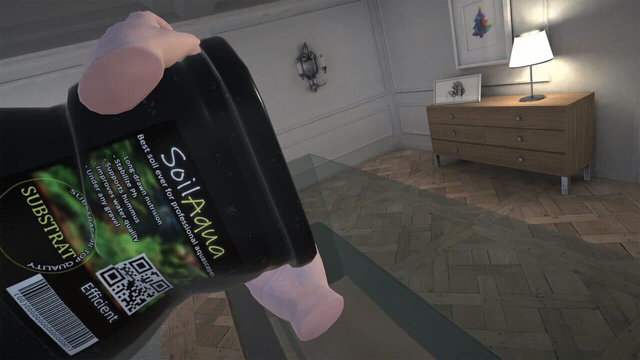 Aquarist Simulator VR thumbnail 4