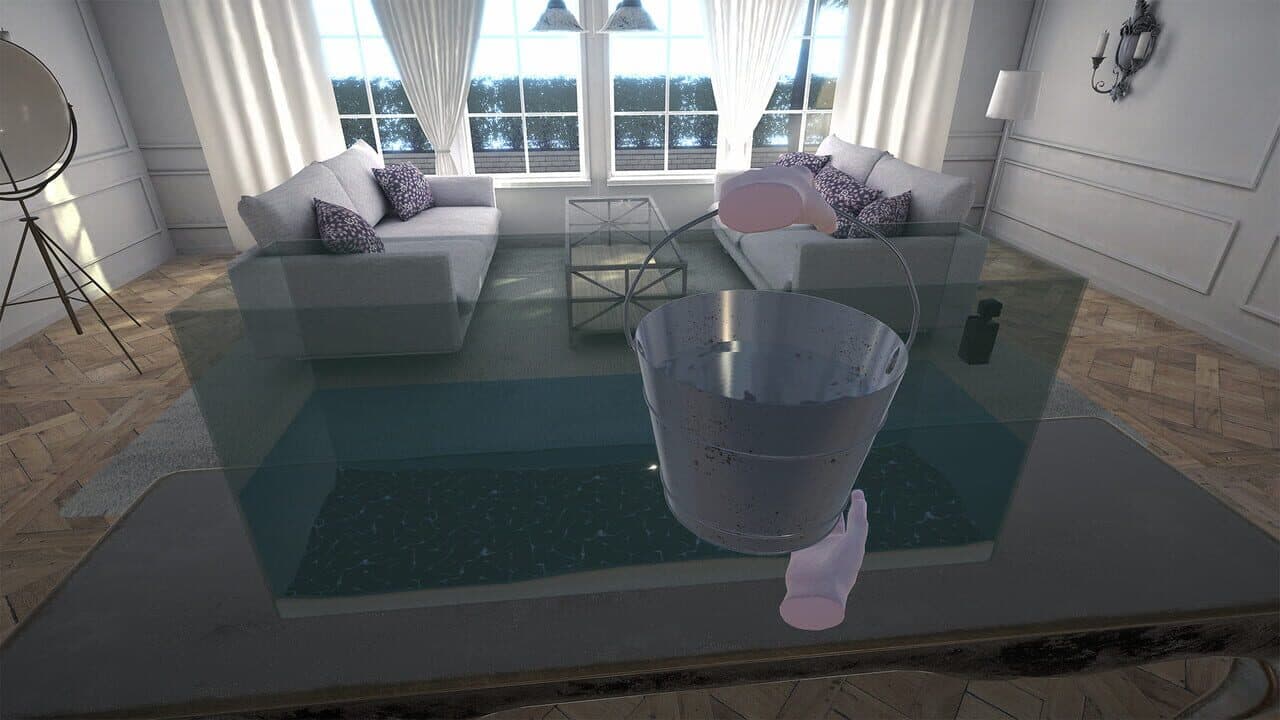 Aquarist Simulator VR thumbnail 5