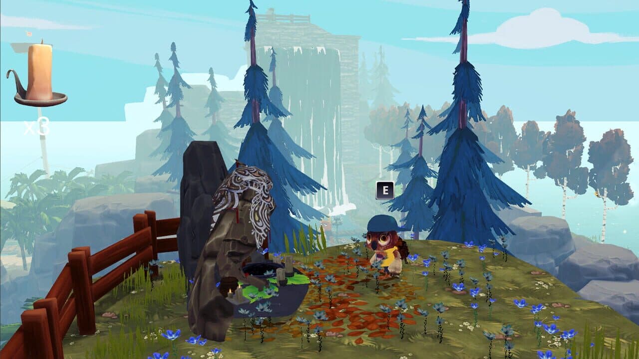 Open Air thumbnail 3