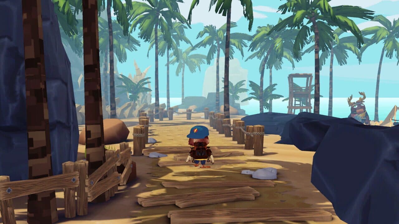 Open Air thumbnail 4
