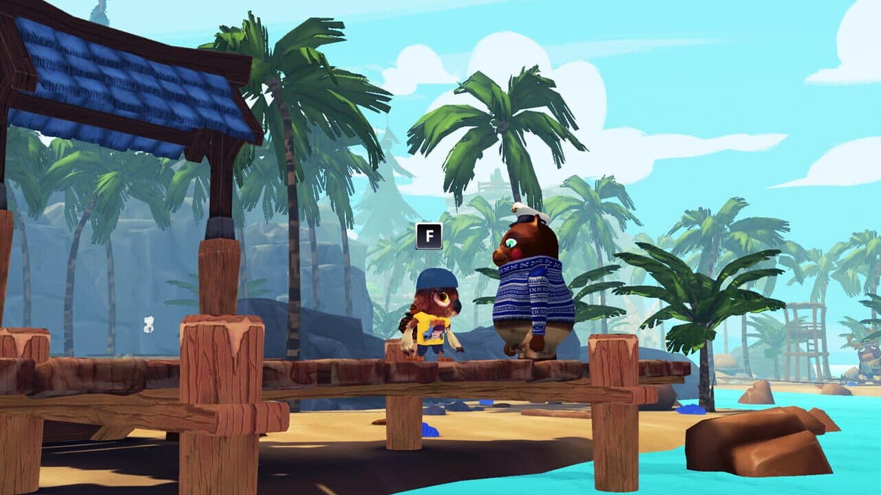 Open Air thumbnail 6