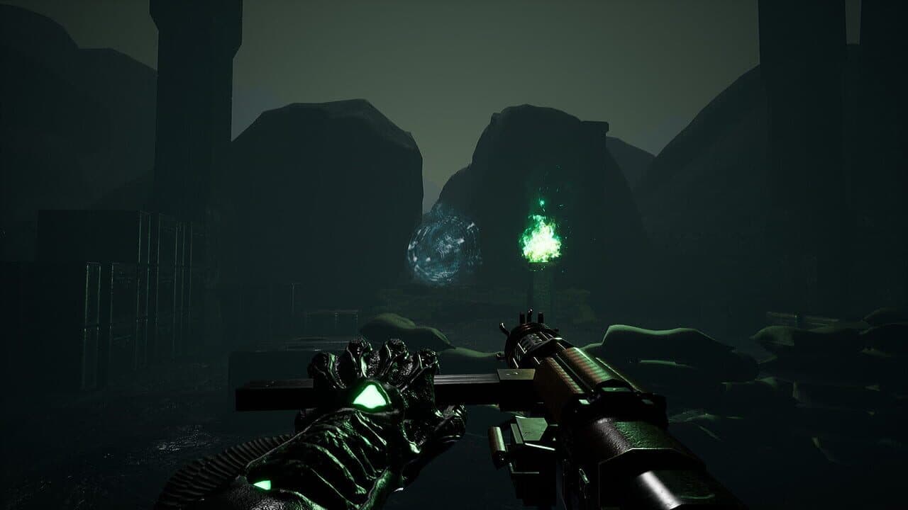 Kvlt screenshot 1