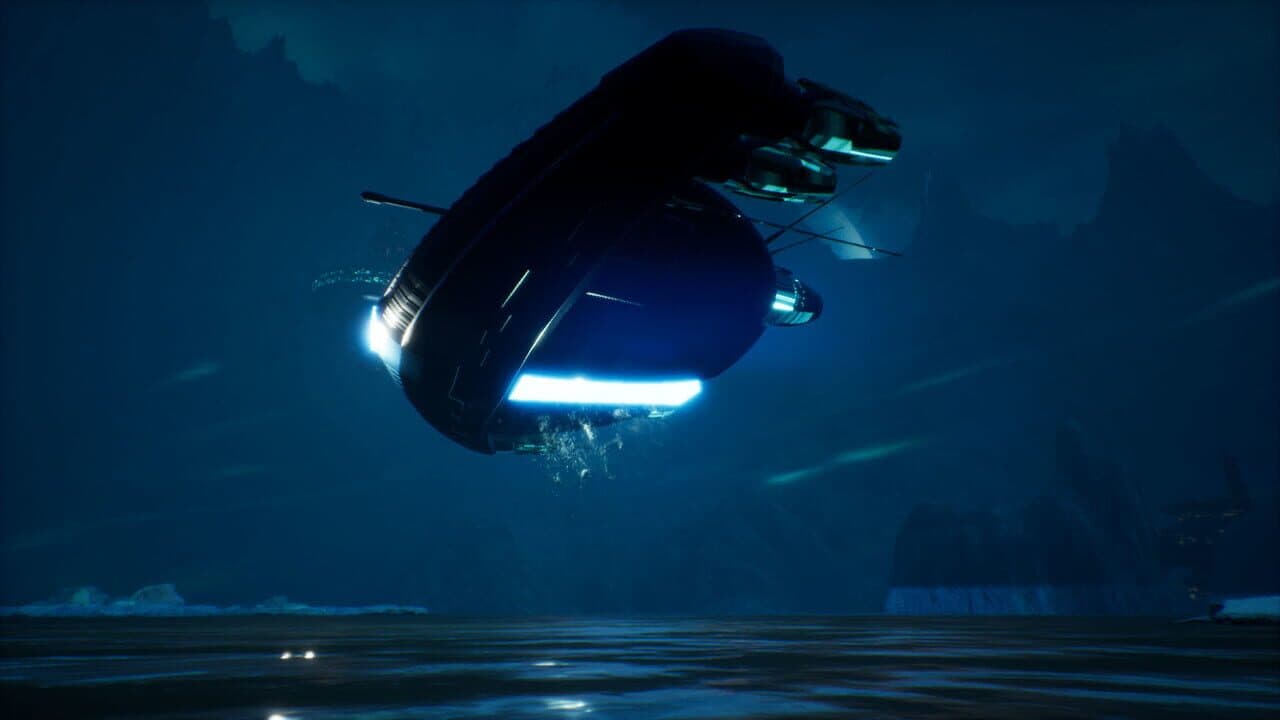 Timewell: Trail of Celestes screenshot 1