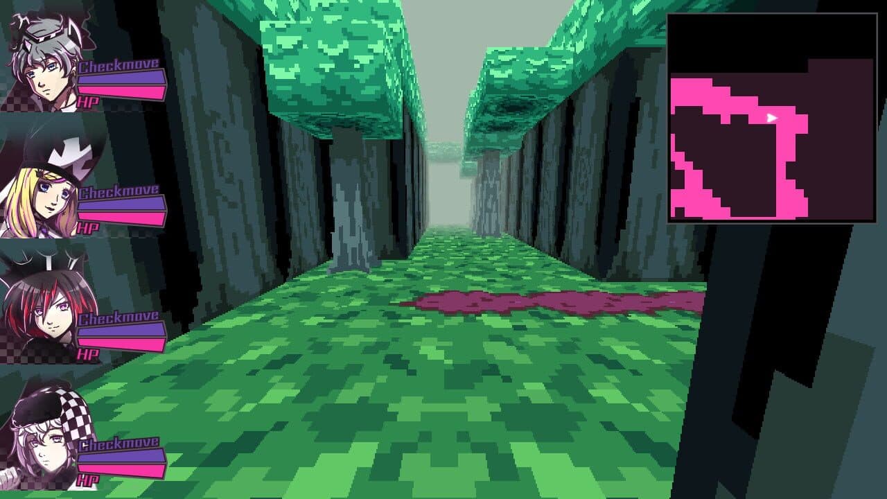 Exodus Checkmate thumbnail 2